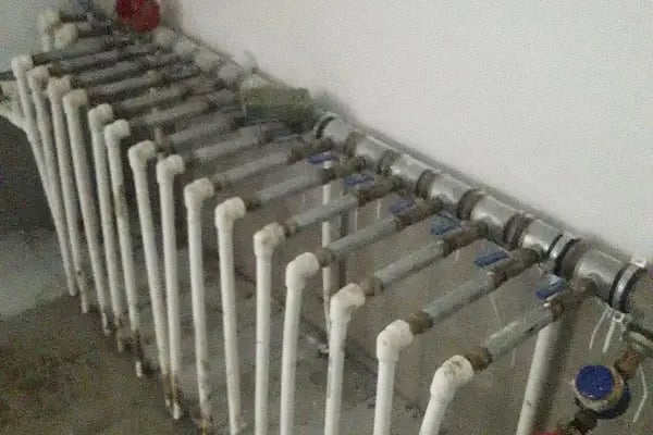 aygün teknik sıhhi tesisat - Resim 20