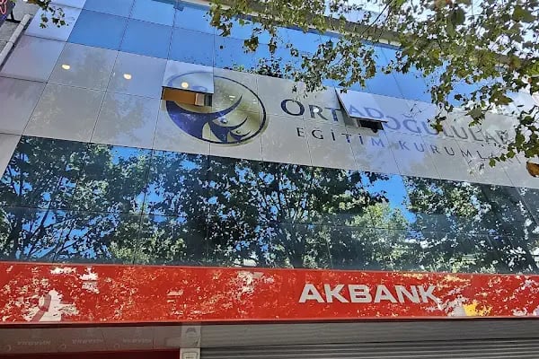 ORTADOĞULULAR GÜNEŞLİ KURS - Resim 6