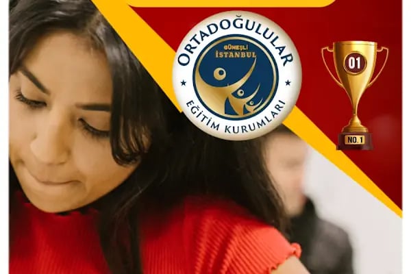 ORTADOĞULULAR GÜNEŞLİ KURS - Resim 4