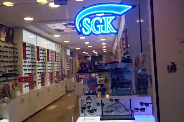 Bağcilar CFR OPTİK - Resim 16