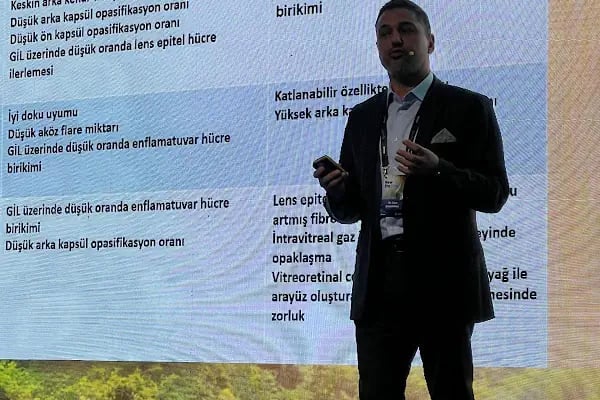 Doç. Dr. Cem Öztürkmen - Göz Hastalıkları - Resim 9