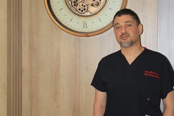 Doç. Dr. Cem Öztürkmen - Göz Hastalıkları - Resim 5