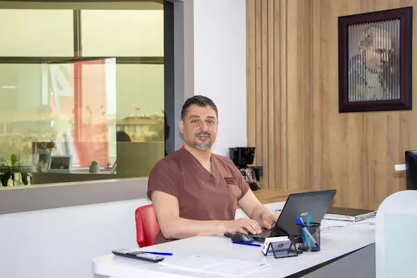 Doç. Dr. Cem Öztürkmen - Göz Hastalıkları - Resim 2