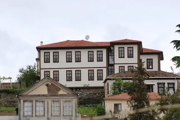 Mehmet Efendi Konağı - Resim 1