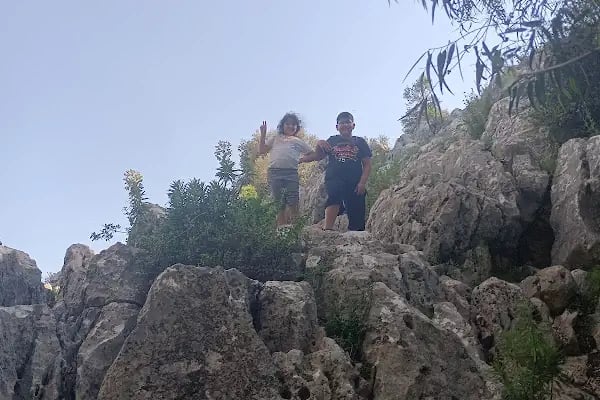 Kırkgöz Gölü - Resim 9