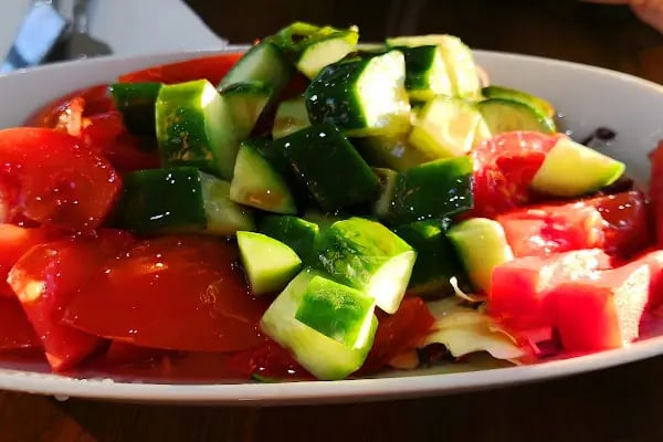 Lezzetçe Dostlar Restaurant Yol Üstü Lezzetler - Resim 4