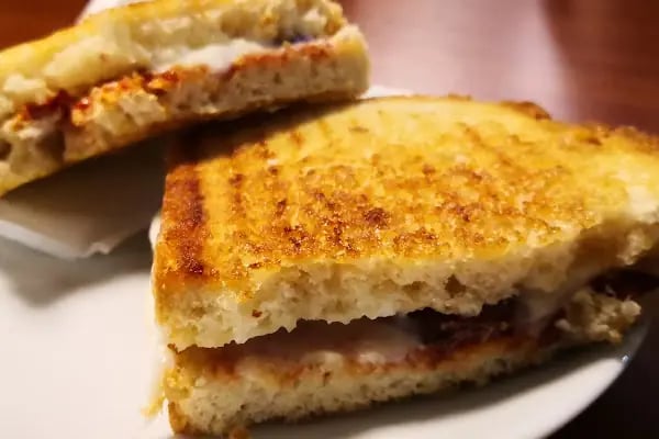 Lezzetçe Dostlar Restaurant Yol Üstü Lezzetler - Resim 5