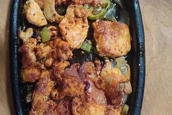 Lezzetçe Dostlar Restaurant Yol Üstü Lezzetler - Resim 20