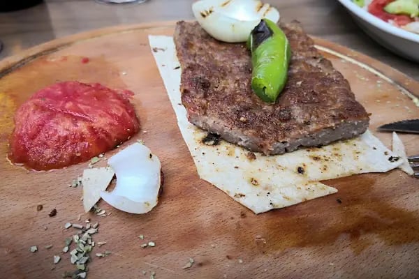 Lezzetçe Dostlar Restaurant Yol Üstü Lezzetler - Resim 7