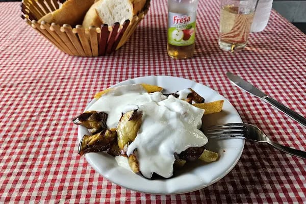 Lezzetçe Dostlar Restaurant Yol Üstü Lezzetler - Resim 14