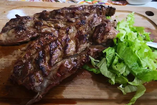 Lezzetçe Dostlar Restaurant Yol Üstü Lezzetler - Resim 13