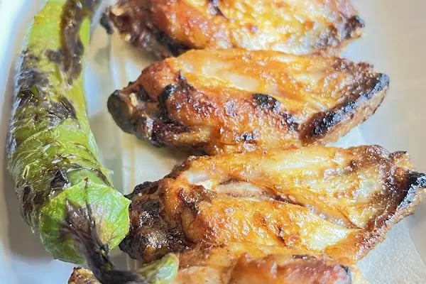 Lezzetçe Dostlar Restaurant Yol Üstü Lezzetler - Resim 6