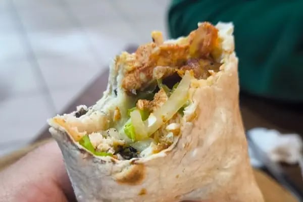 Lezzetçe Dostlar Restaurant Yol Üstü Lezzetler - Resim 9