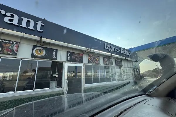 Lezzetçe Dostlar Restaurant Yol Üstü Lezzetler - Resim 17