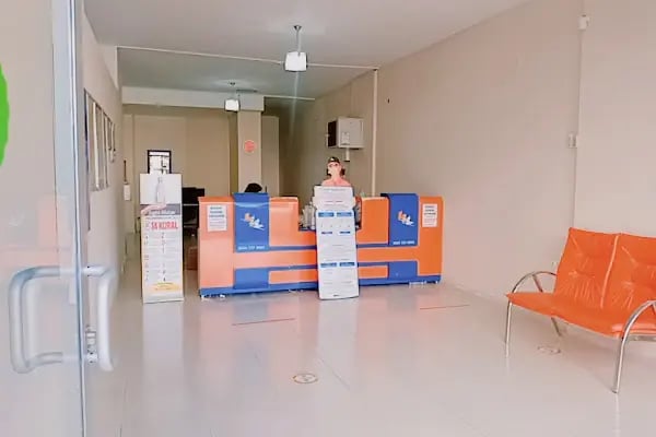 DHL eCommerce - Alpaslan Şubesi - Resim 5