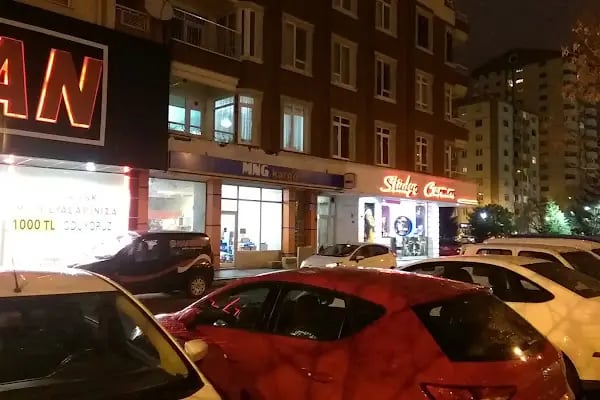 DHL eCommerce - Alpaslan Şubesi - Resim 2