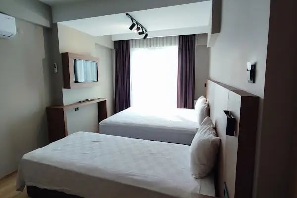 Fidanoğlu Hotel Çorlu - Resim 11