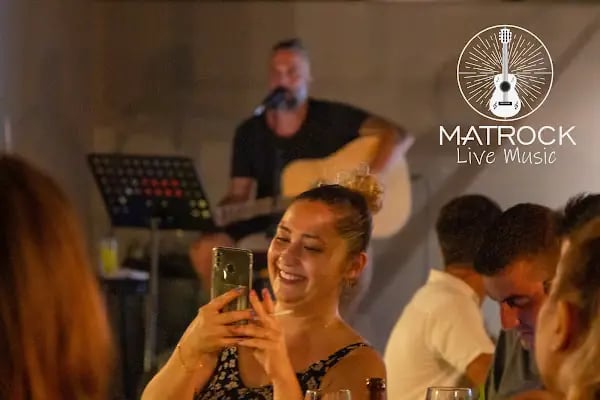 Matrockbar - Resim 12