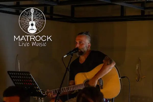Matrockbar - Resim 8
