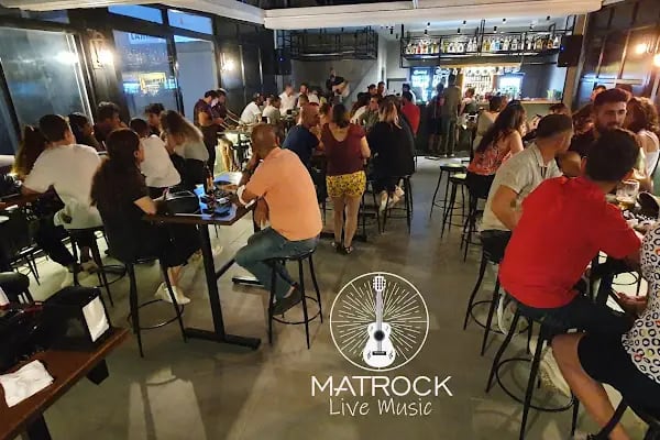 Matrockbar - Resim 11