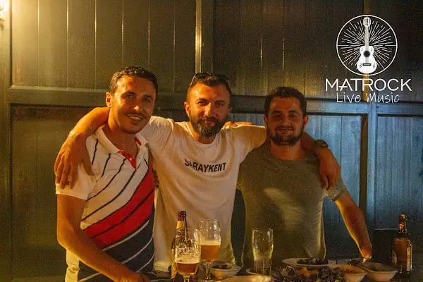 Matrockbar - Resim 9