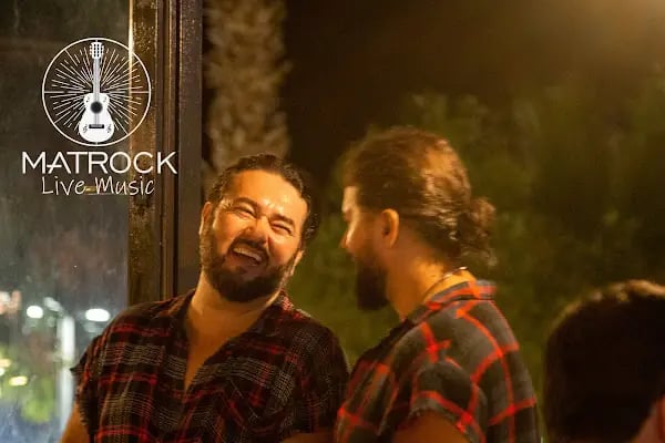 Matrockbar - Resim 13