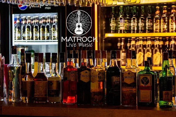 Matrockbar - Resim 2