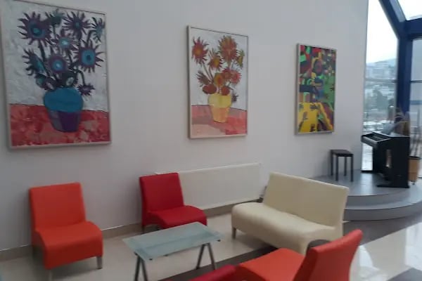 Şehit Fatih Satır Bilim ve Sanat Merkezi - Resim 3