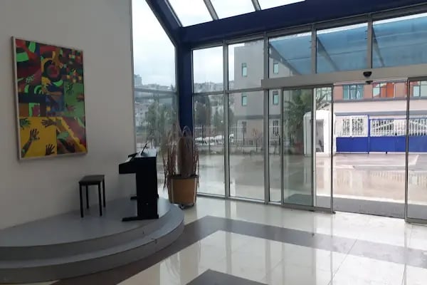 Şehit Fatih Satır Bilim ve Sanat Merkezi - Resim 2
