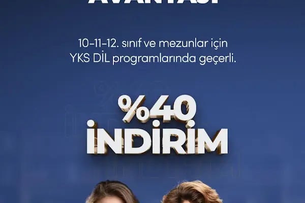 Endpoint Yabancı Dil Kursları Karataş Şube - Resim 5