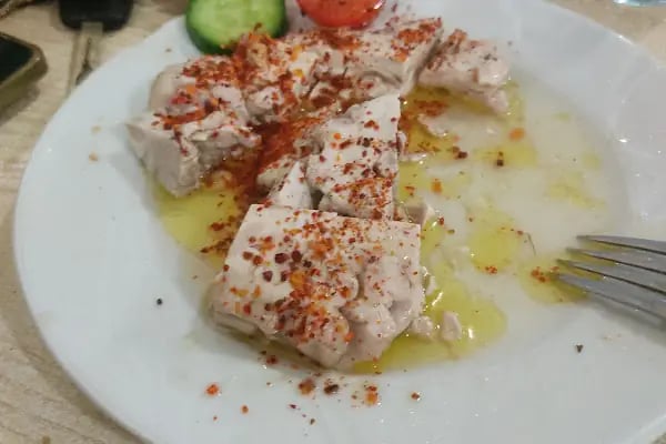 Özgürsu Restaurant - Resim 2