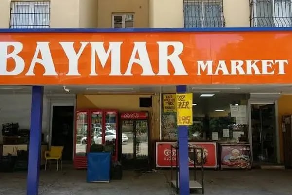 Baymar Market - Resim 4
