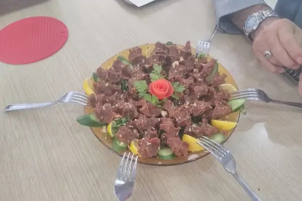Saray Döner - Resim 6