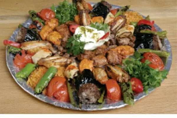 Saray Döner - Resim 3