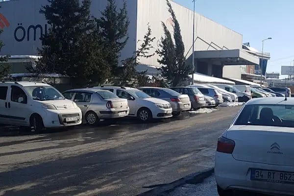 Ömür Çelik San. ve Tic. Ltd. Şti. - Resim 5