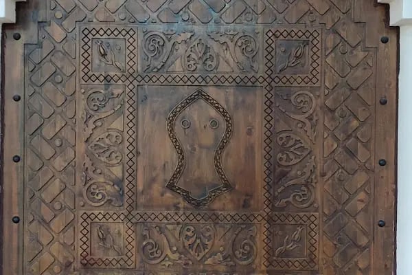 Gönül CAMİİ - Resim 17