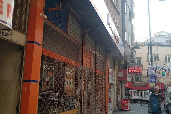 DHL eCommerce - Fırat Şubesi - Resim 8
