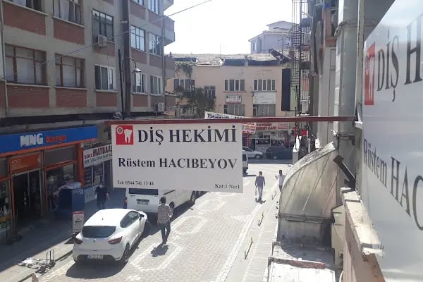 DHL eCommerce - Fırat Şubesi - Resim 4