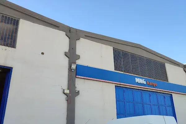 DHL eCommerce - Fırat Şubesi - Resim 7