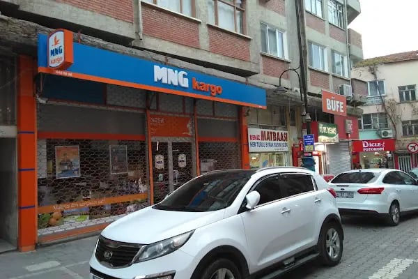 DHL eCommerce - Fırat Şubesi - Resim 6