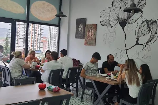 Avşar Unlu Mamüller ve Pide Salonu - Resim 1