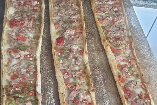 Avşar Unlu Mamüller ve Pide Salonu - Resim 11