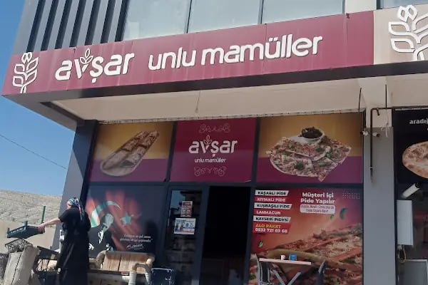 Avşar Unlu Mamüller ve Pide Salonu - Resim 13