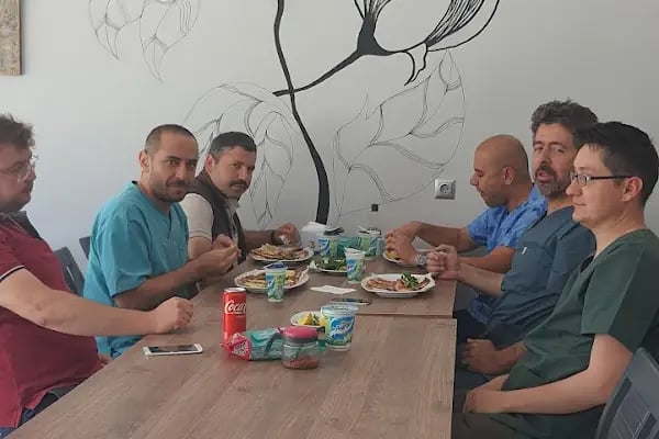 Avşar Unlu Mamüller ve Pide Salonu - Resim 9