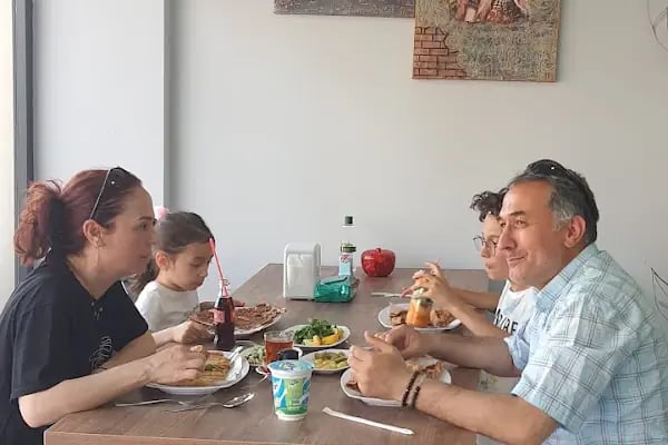 Avşar Unlu Mamüller ve Pide Salonu - Resim 18