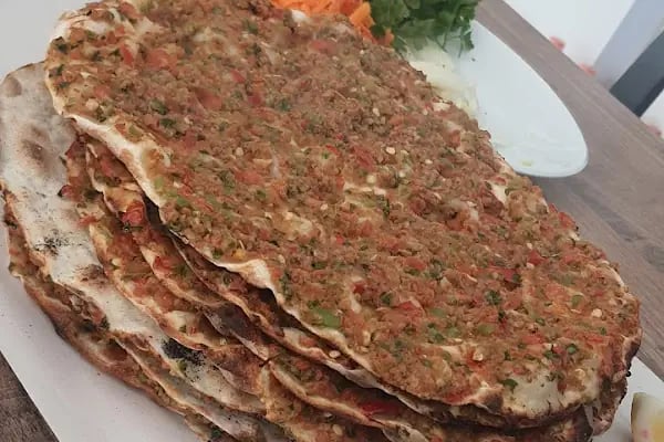 Avşar Unlu Mamüller ve Pide Salonu - Resim 16