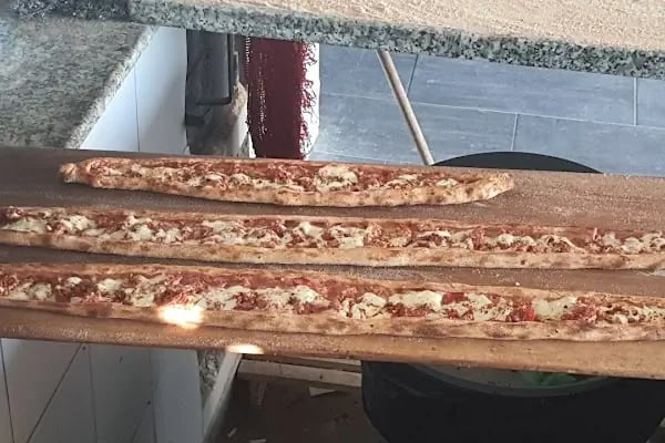 Avşar Unlu Mamüller ve Pide Salonu - Resim 6