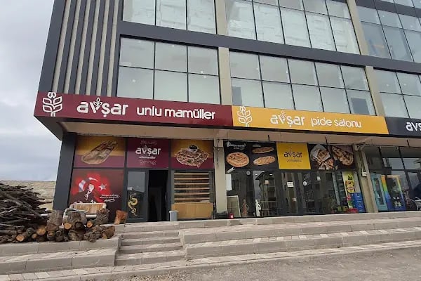 Avşar Unlu Mamüller ve Pide Salonu - Resim 5