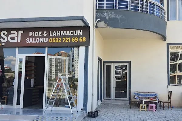 Avşar Unlu Mamüller ve Pide Salonu - Resim 17