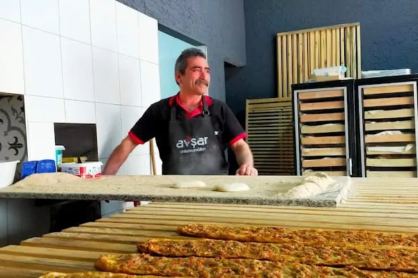 Avşar Unlu Mamüller ve Pide Salonu - Resim 12